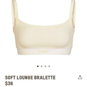 Skims by Kim Kardashian